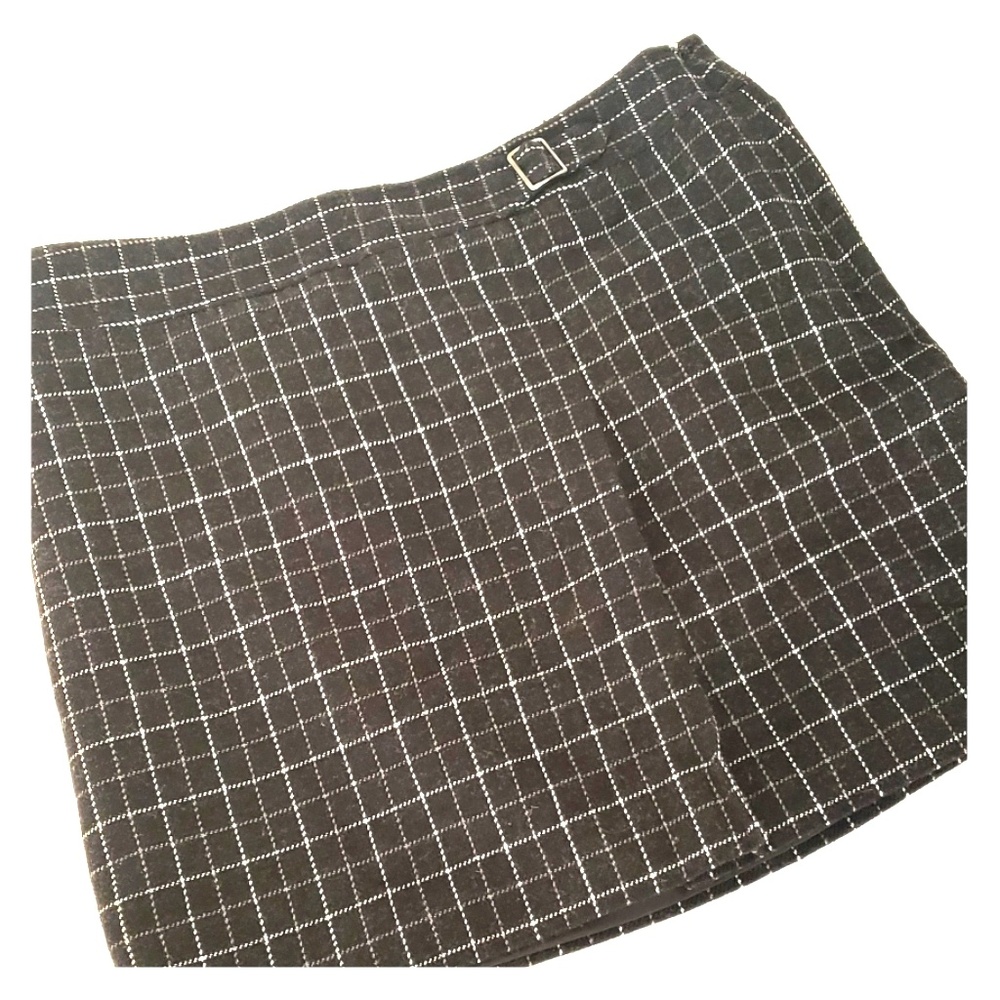 LOFT Mini Skirt